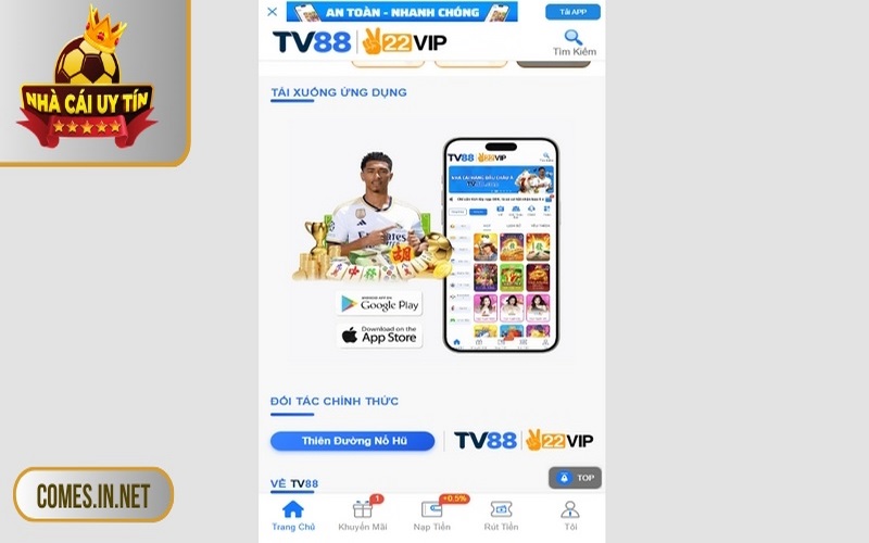 tv88
